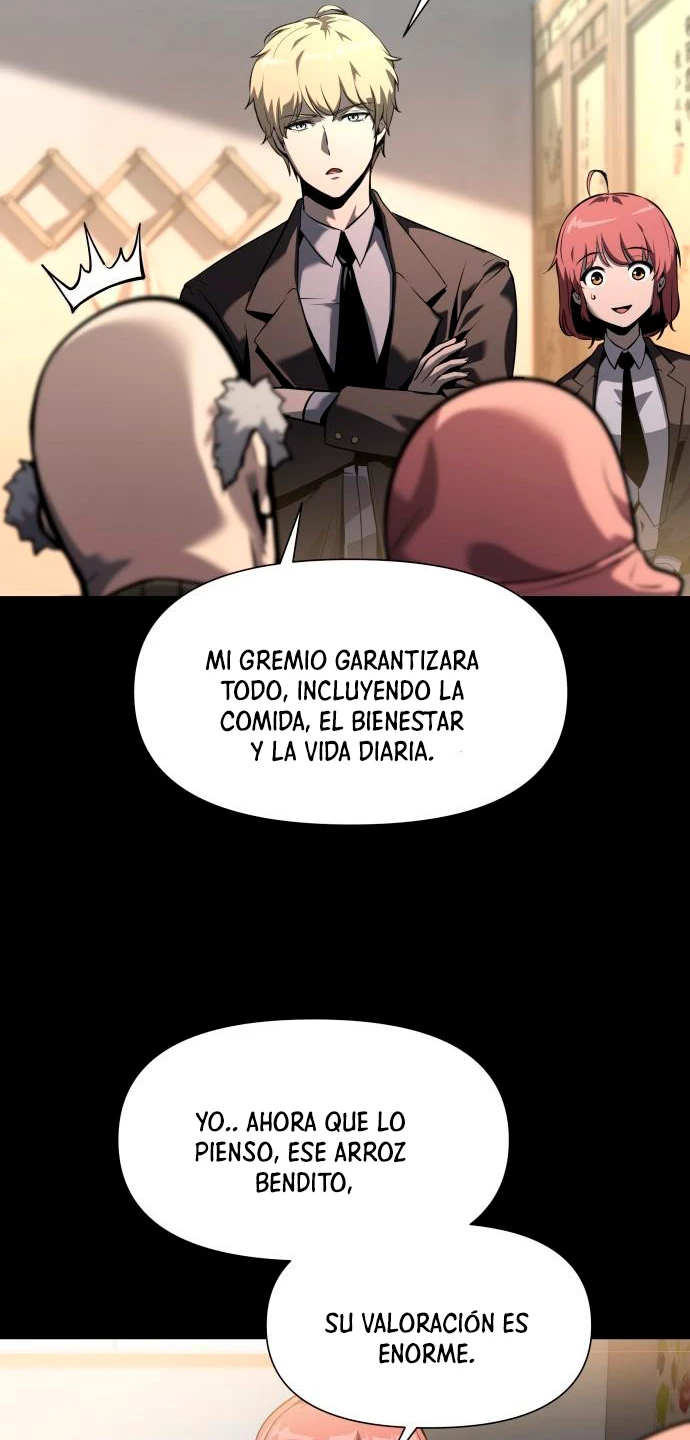 El Devoto Caballero - Capítulo 7 - Página 11 - LectorTMOo