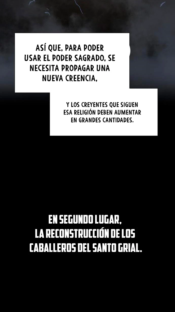 El Devoto Caballero - Capítulo 8 - Página 5 - LectorTMOo
