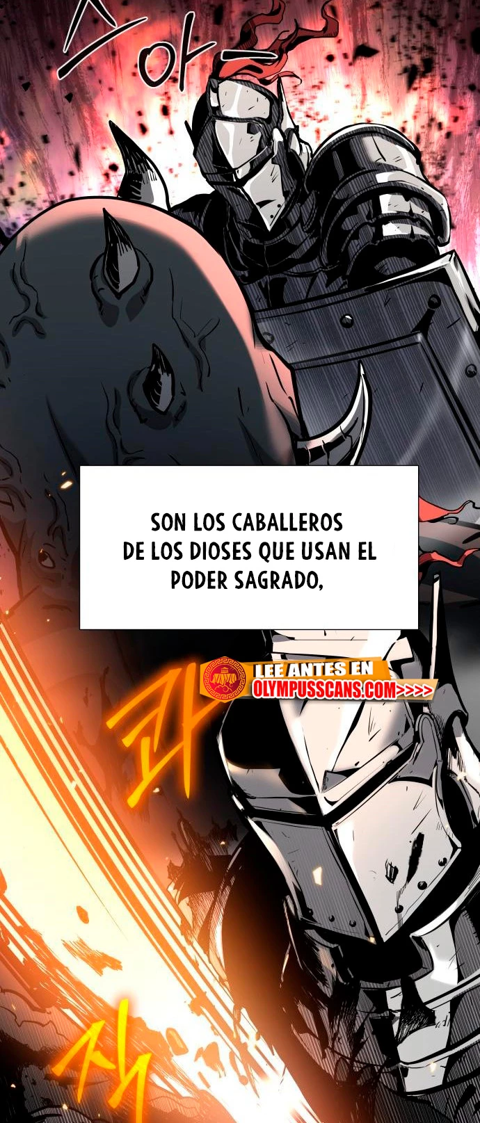 El Devoto Caballero - Capítulo 8 - Página 7 - LectorTMOo