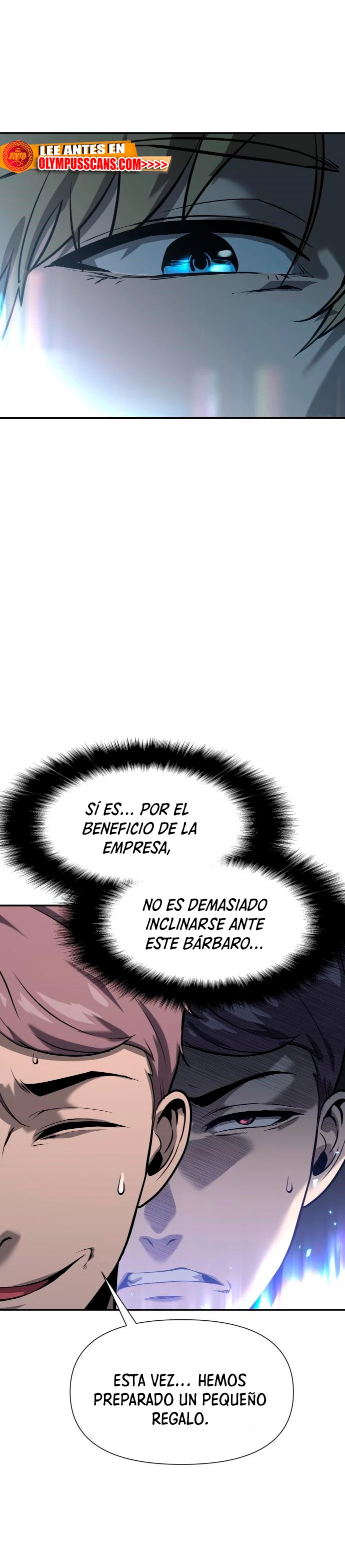 El Devoto Caballero - Capítulo 8 - Página 18 - LectorTMOo