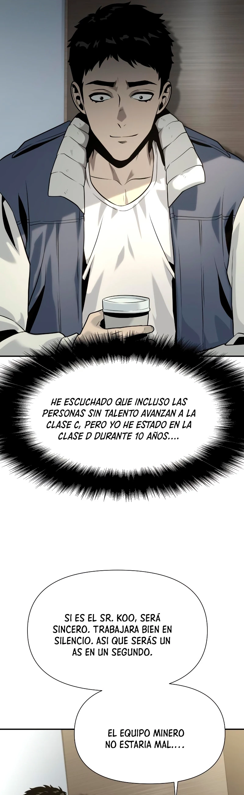 El Devoto Caballero - Capítulo 9 - Página 26 - LectorTMOo
