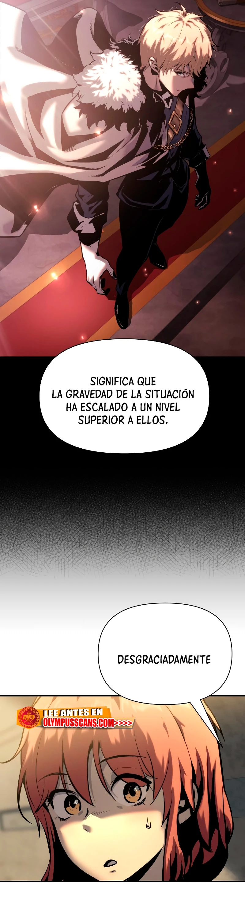 El Devoto Caballero - Capítulo 13 - Página 16 - LectorTMOo