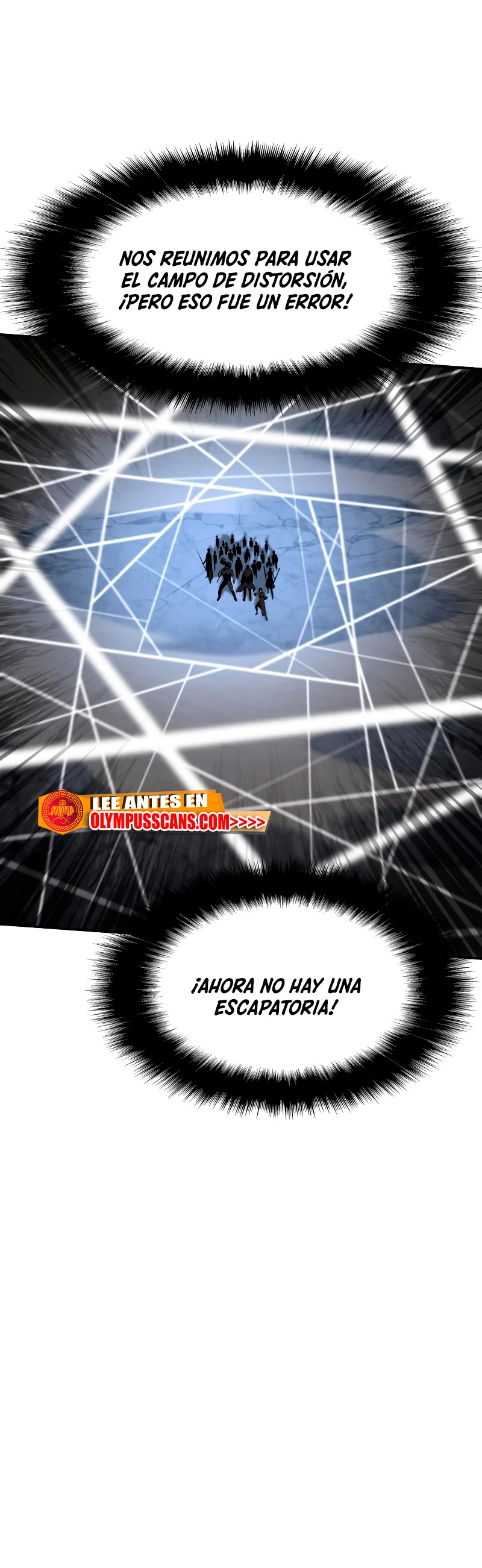 El Devoto Caballero - Capítulo 13 - Página 83 - LectorTMOo