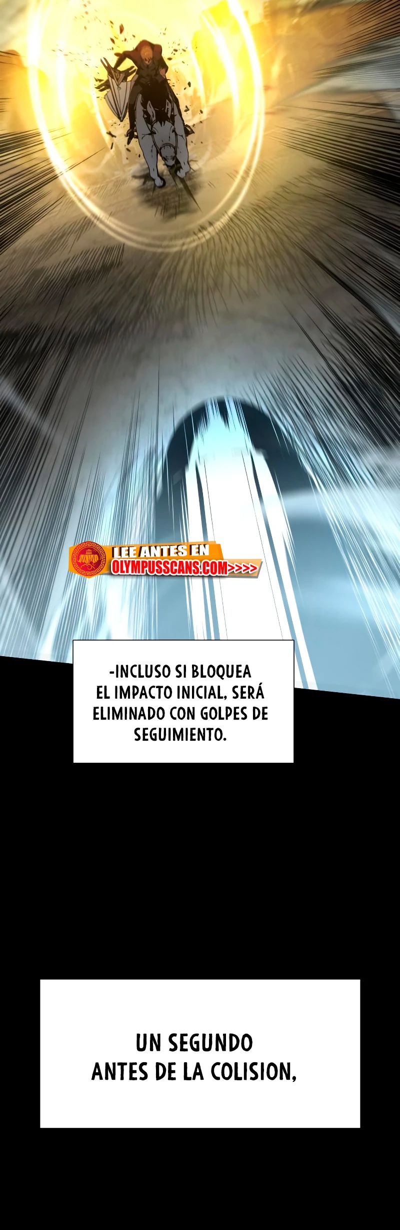 El Devoto Caballero - Capítulo 14 - Página 24 - LectorTMOo