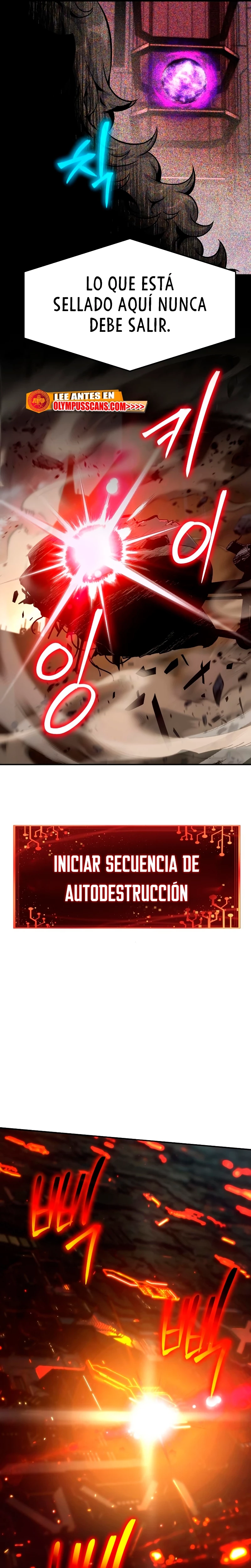 El Devoto Caballero - Capítulo 15 - Página 32 - LectorTMOo