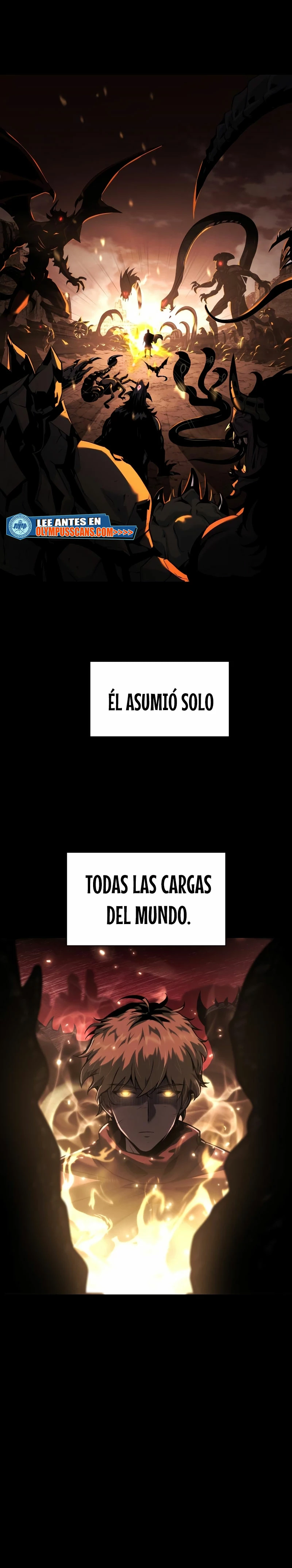 El Devoto Caballero - Capítulo 17 - Página 13 - LectorTMOo