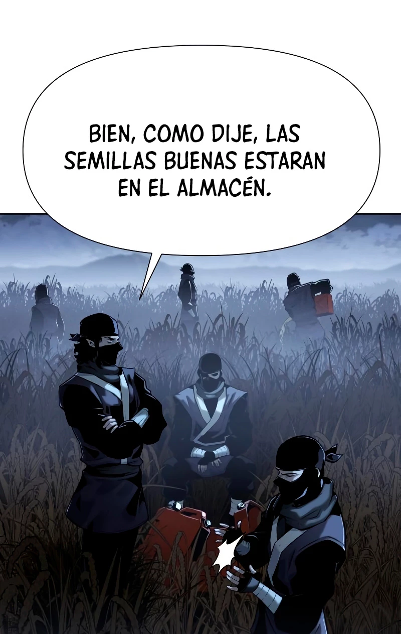 El Devoto Caballero - Capítulo 18 - Página 41 - LectorTMOo