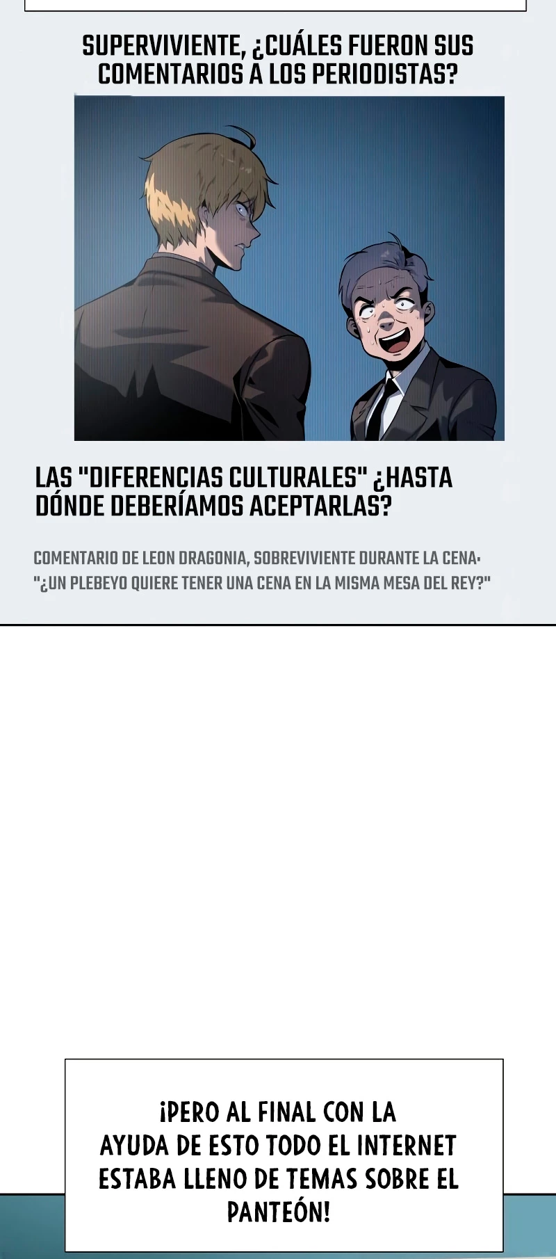 El Devoto Caballero - Capítulo 19 - Página 5 - LectorTMOo