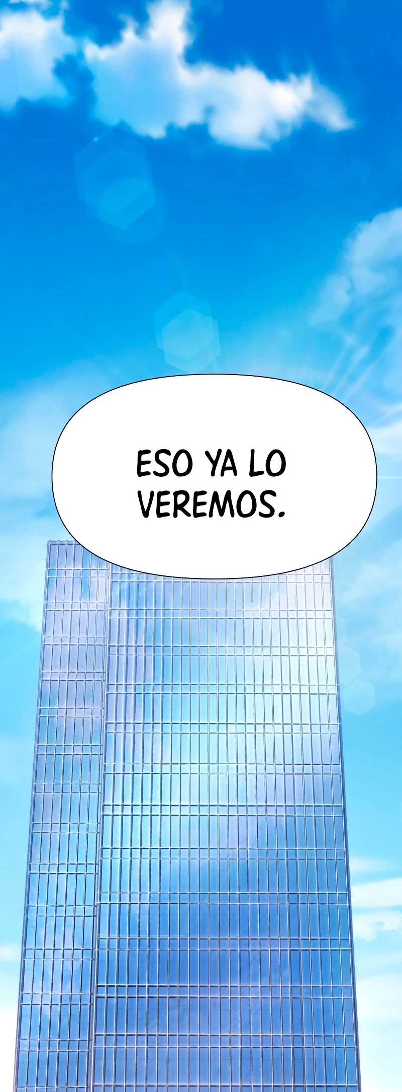 El Devoto Caballero - Capítulo 19 - Página 18 - LectorTMOo