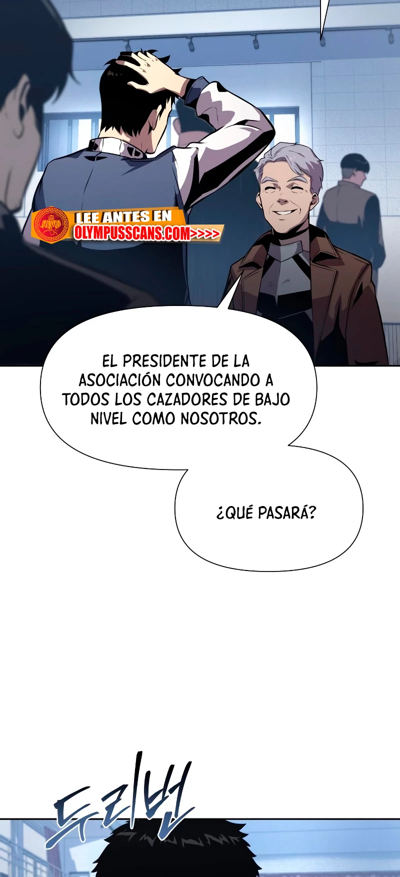 El Devoto Caballero - Capítulo 19 - Página 22 - LectorTMOo