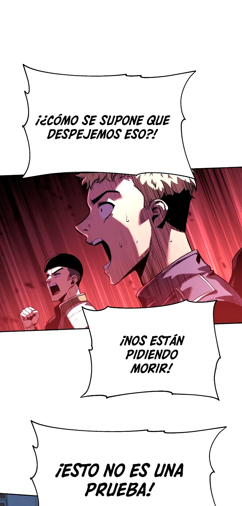 El Devoto Caballero - Capítulo 19 - Página 37 - LectorTMOo