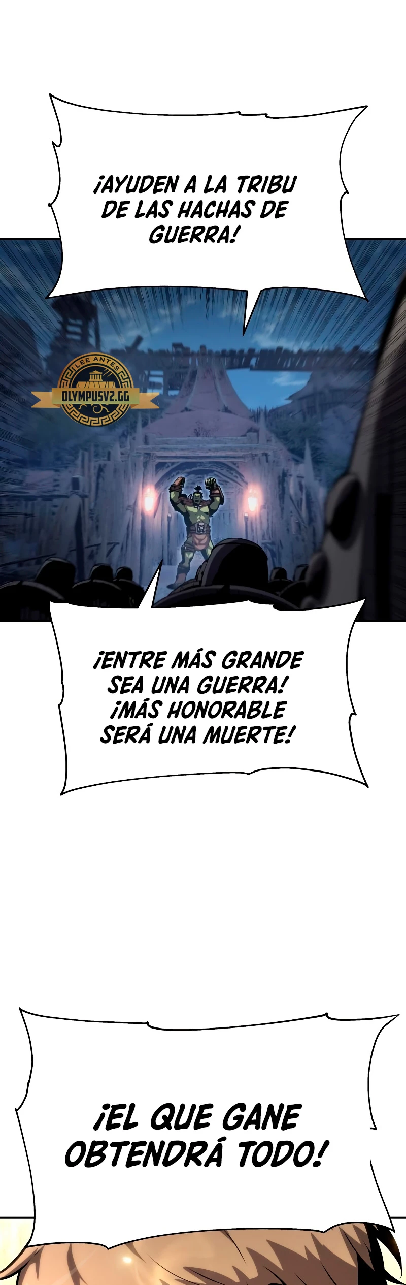El Devoto Caballero - Capítulo 20 - Página 25 - LectorTMOo
