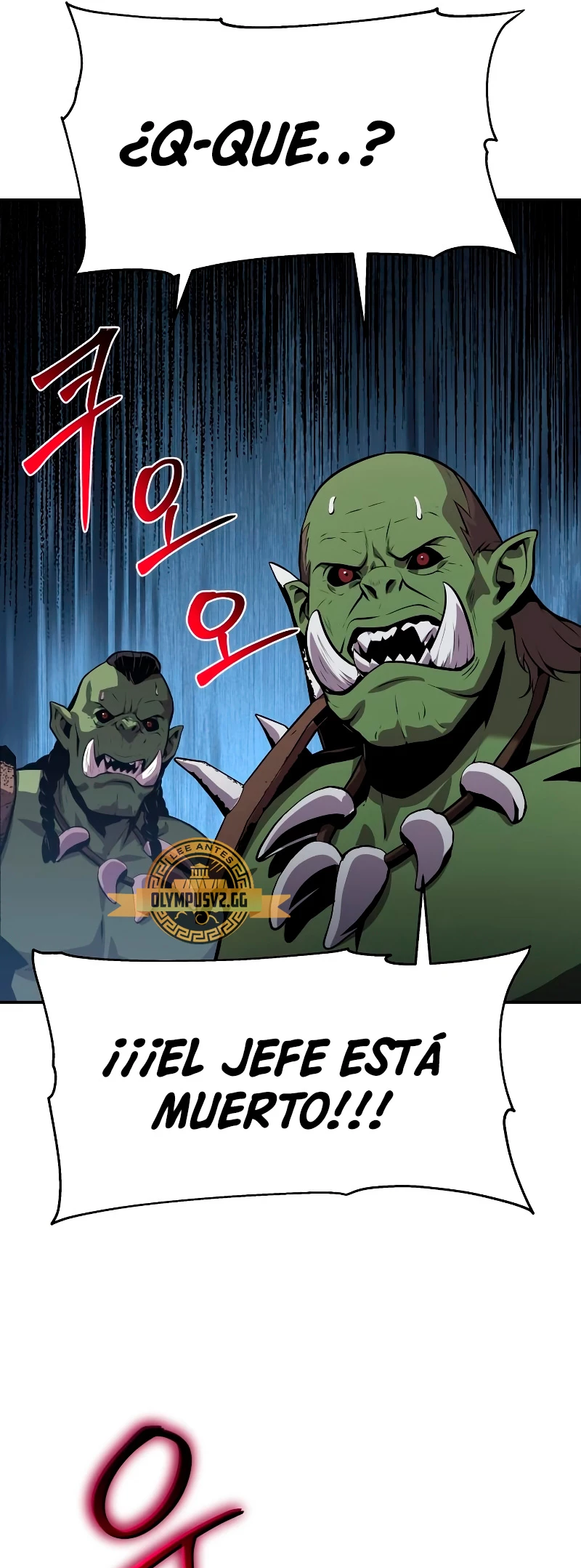 El Devoto Caballero - Capítulo 20 - Página 38 - LectorTMOo
