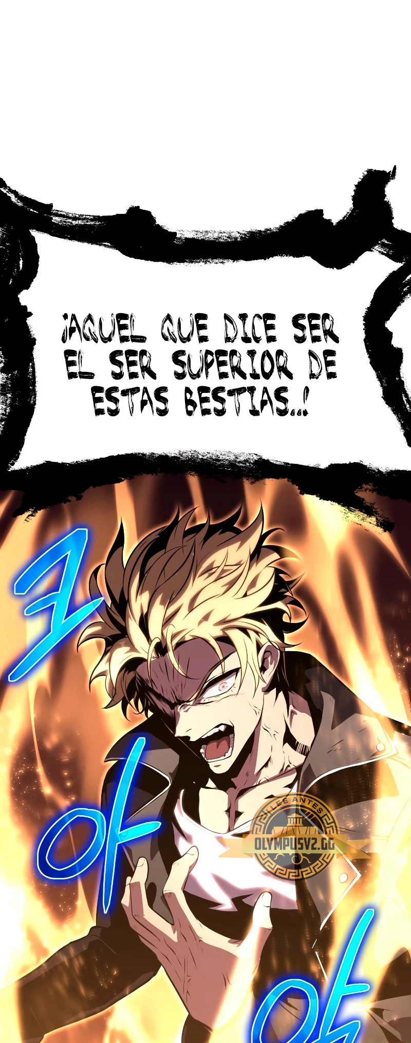 El Devoto Caballero - Capítulo 22 - Página 14 - LectorTMOo