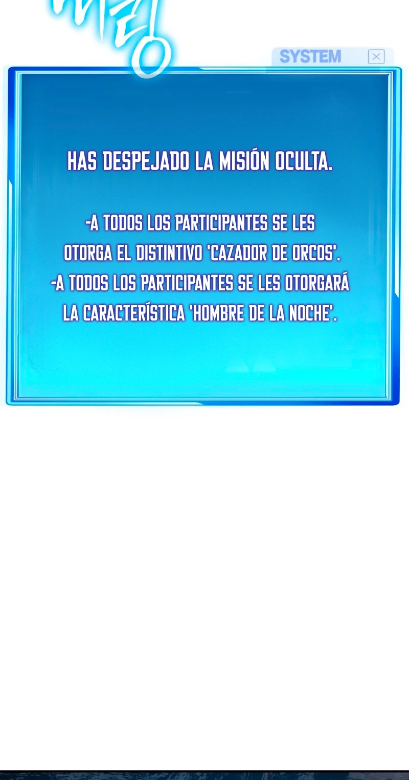 El Devoto Caballero - Capítulo 22 - Página 45 - LectorTMOo