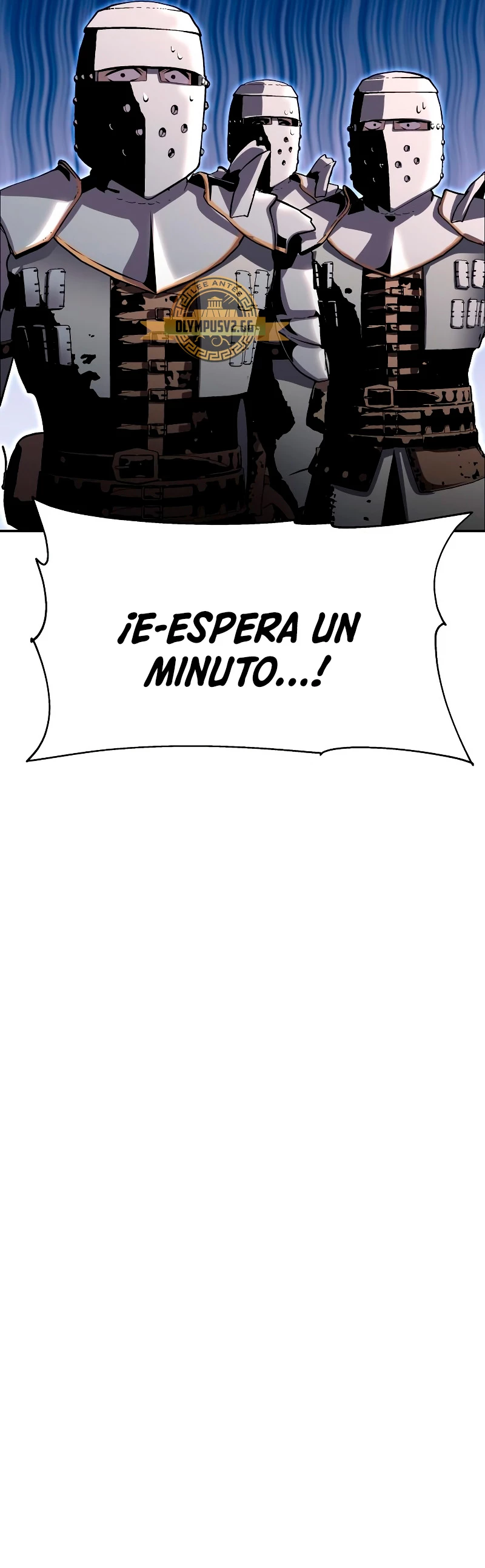 El Devoto Caballero - Capítulo 23 - Página 15 - LectorTMOo