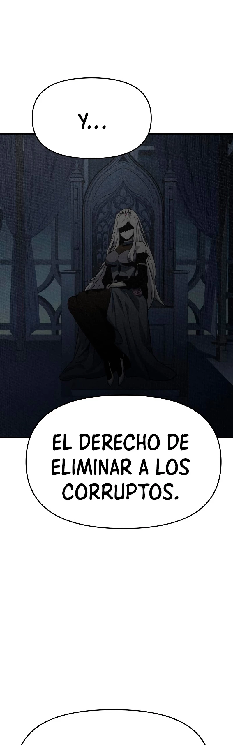 El Devoto Caballero - Capítulo 27 - Página 47 - LectorTMOo