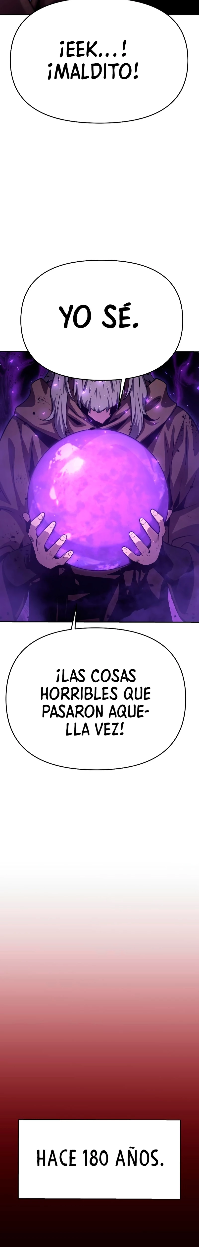 El Devoto Caballero - Capítulo 29 - Página 12 - LectorTMOo
