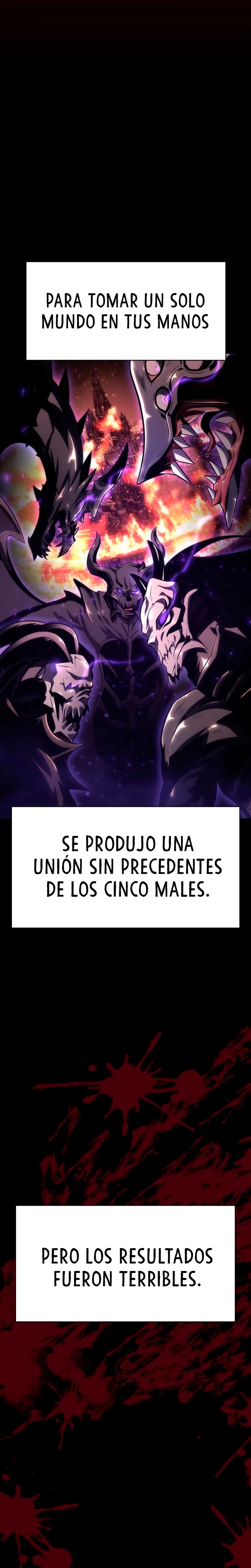 El Devoto Caballero - Capítulo 29 - Página 13 - LectorTMOo