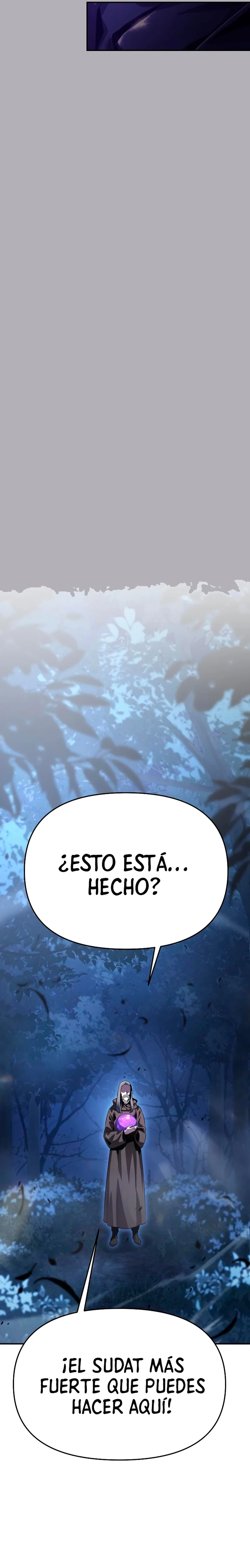 El Devoto Caballero - Capítulo 29 - Página 22 - LectorTMOo