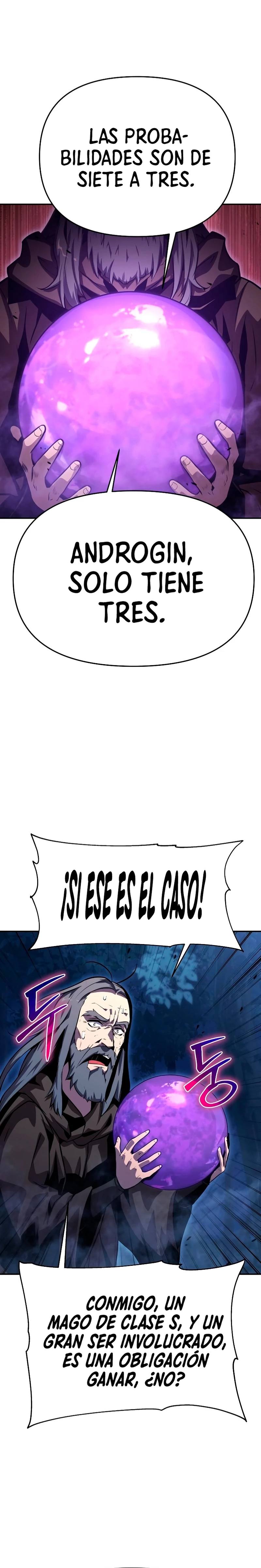 El Devoto Caballero - Capítulo 29 - Página 23 - LectorTMOo
