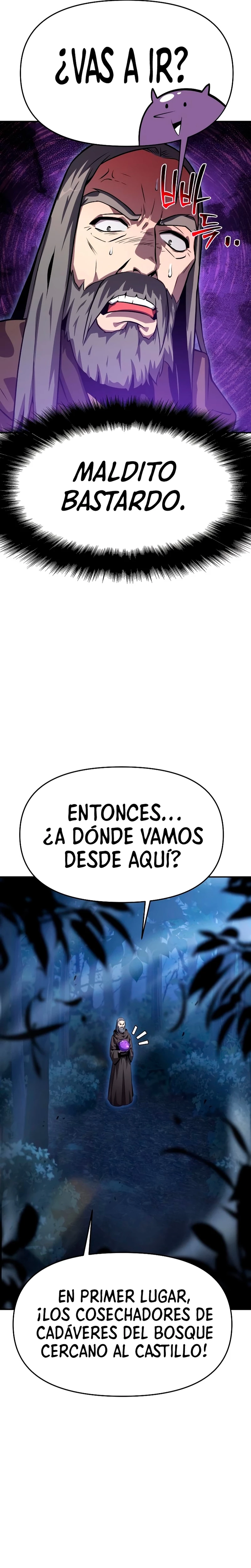 El Devoto Caballero - Capítulo 29 - Página 24 - LectorTMOo