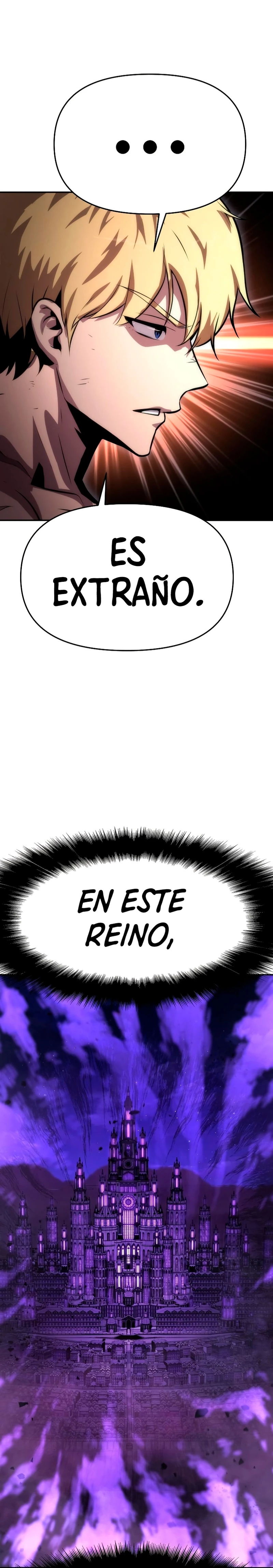 El Devoto Caballero - Capítulo 29 - Página 41 - LectorTMOo