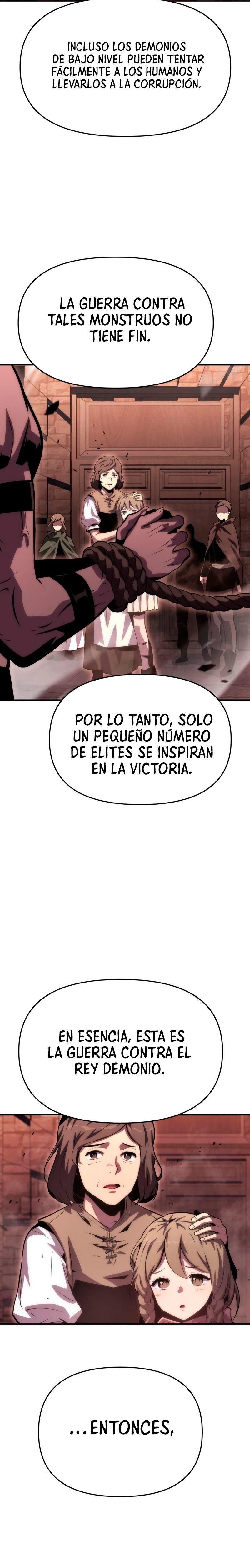 El Devoto Caballero - Capítulo 31 - Página 16 - LectorTMOo