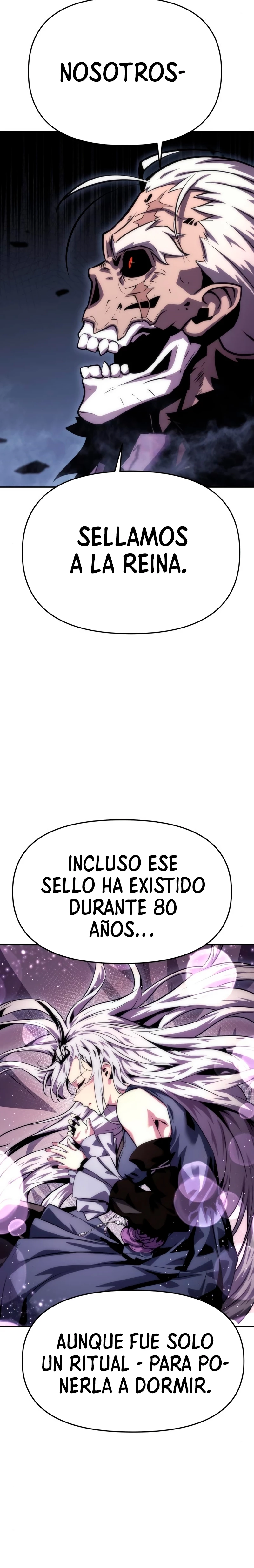 El Devoto Caballero - Capítulo 33 - Página 2 - LectorTMOo