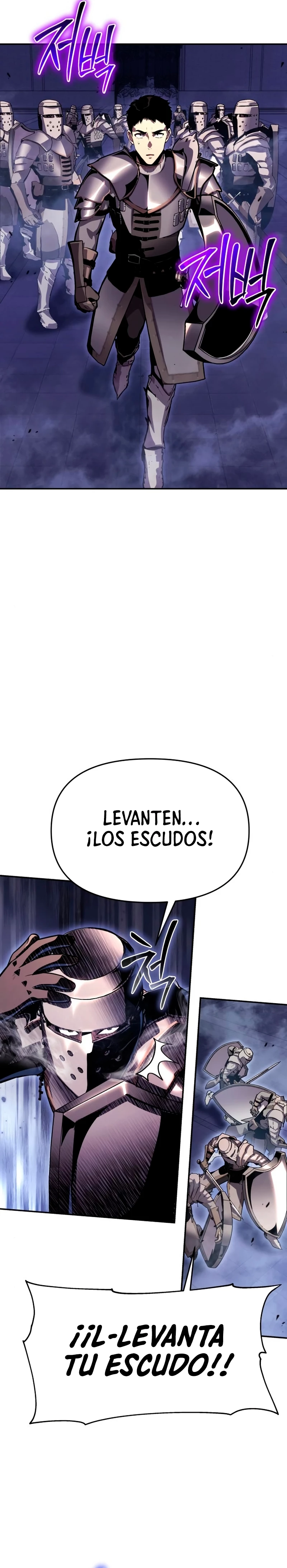 El Devoto Caballero - Capítulo 33 - Página 13 - LectorTMOo
