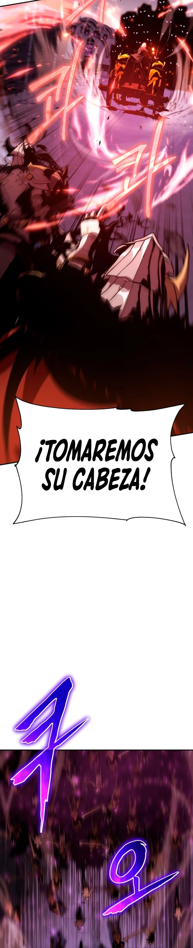 El Devoto Caballero - Capítulo 34 - Página 11 - LectorTMOo