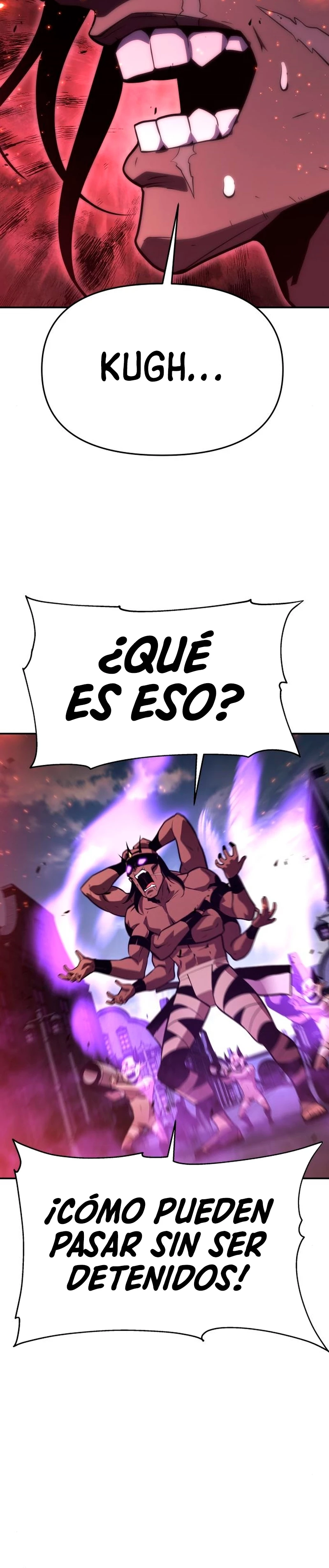 El Devoto Caballero - Capítulo 34 - Página 18 - LectorTMOo