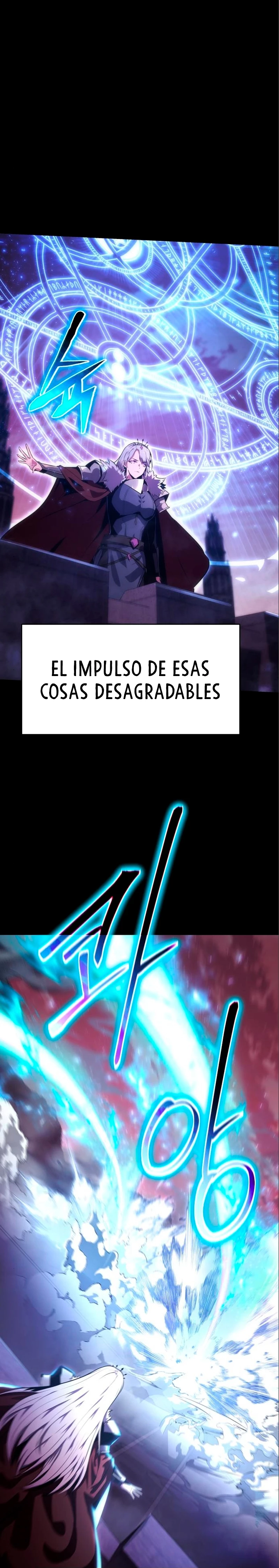 El Devoto Caballero - Capítulo 35 - Página 4 - LectorTMOo