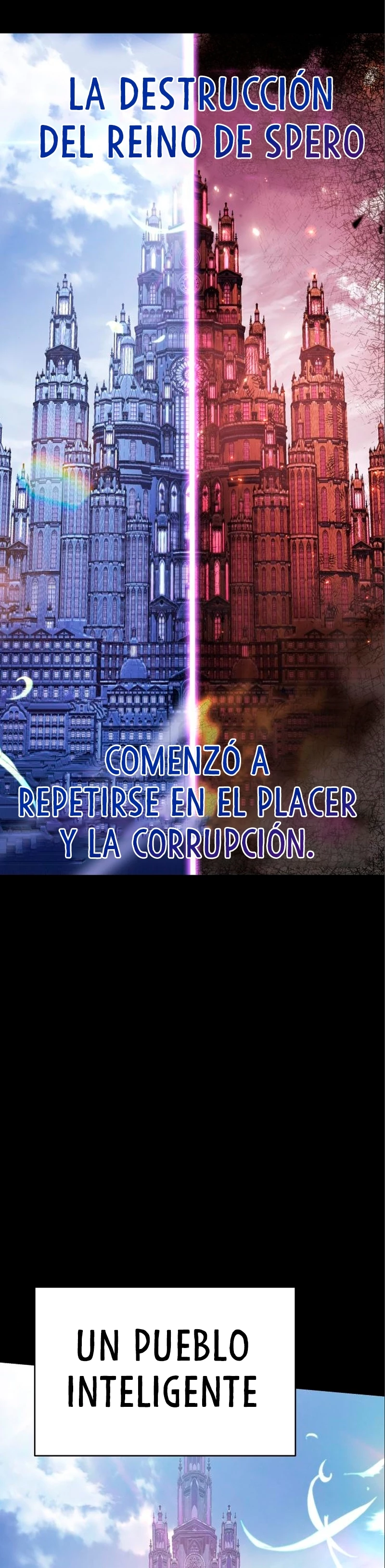 El Devoto Caballero - Capítulo 35 - Página 14 - LectorTMOo