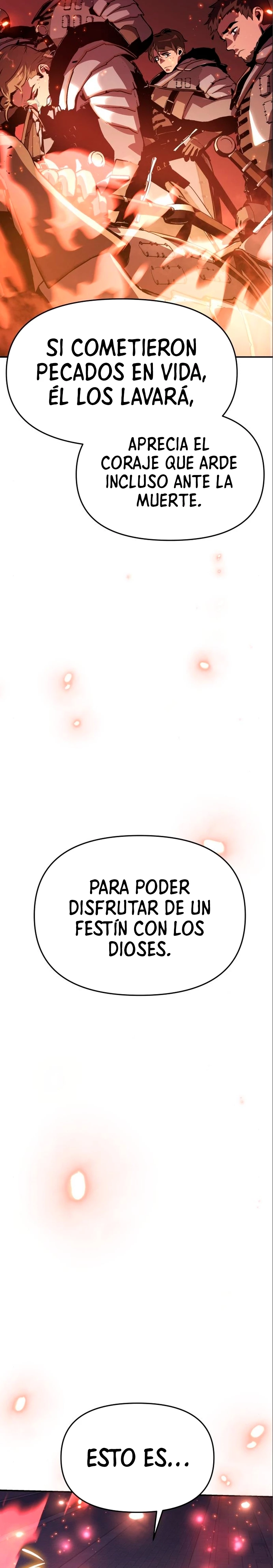 El Devoto Caballero - Capítulo 35 - Página 49 - LectorTMOo