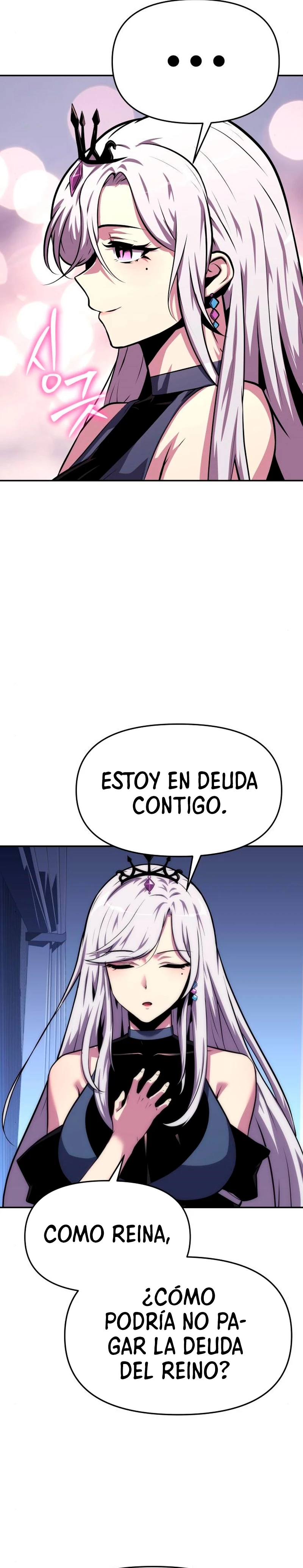 El Devoto Caballero - Capítulo 37 - Página 11 - LectorTMOo