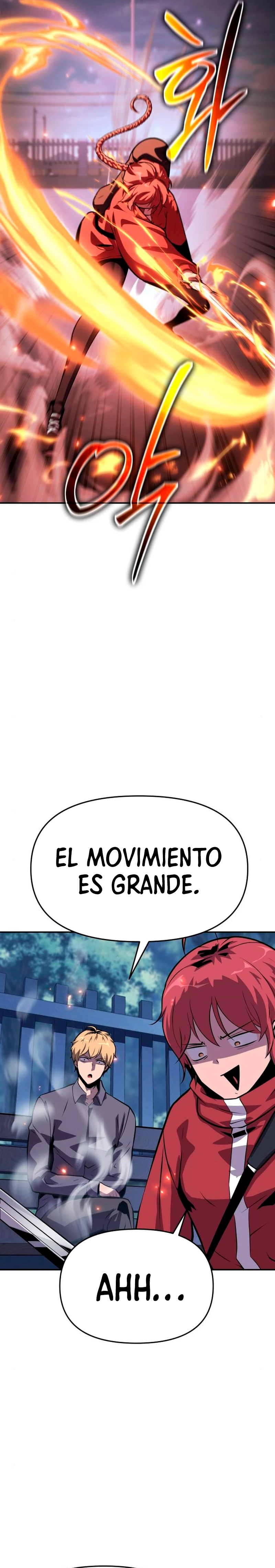 El Devoto Caballero - Capítulo 37 - Página 25 - LectorTMOo