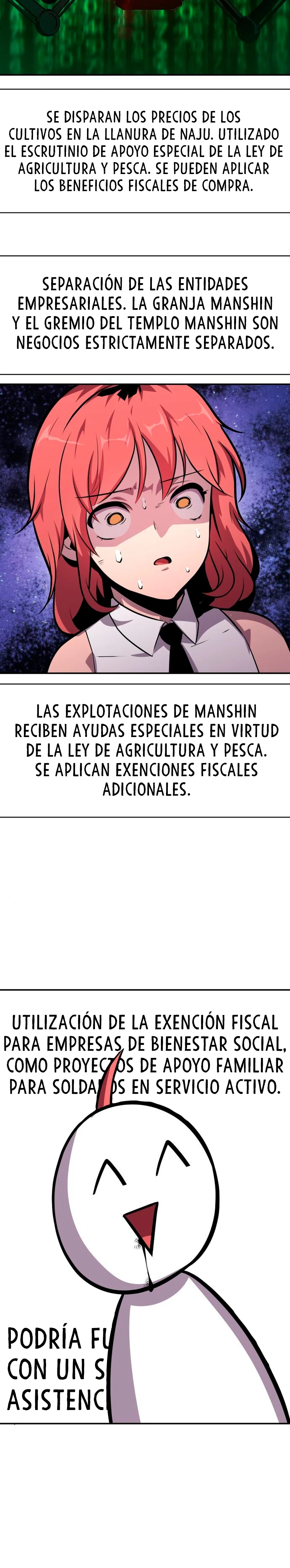 El Devoto Caballero - Capítulo 37 - Página 38 - LectorTMOo