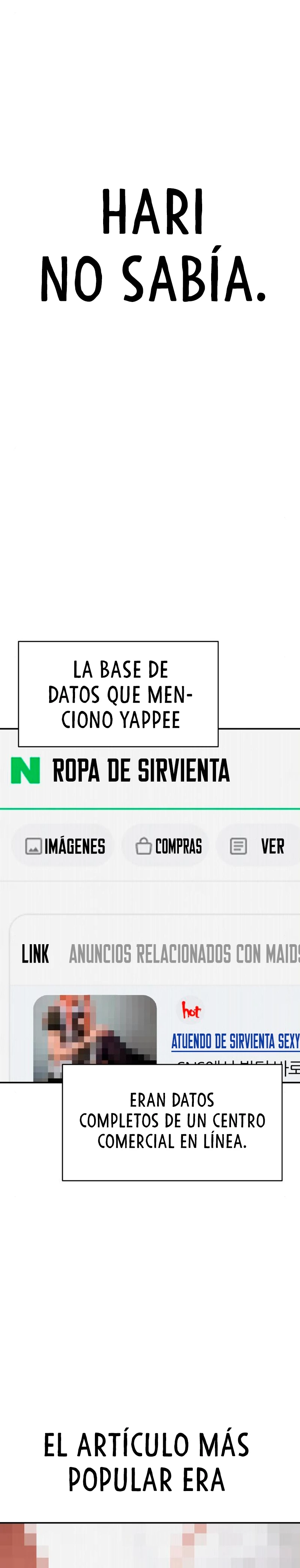 El Devoto Caballero - Capítulo 37 - Página 41 - LectorTMOo