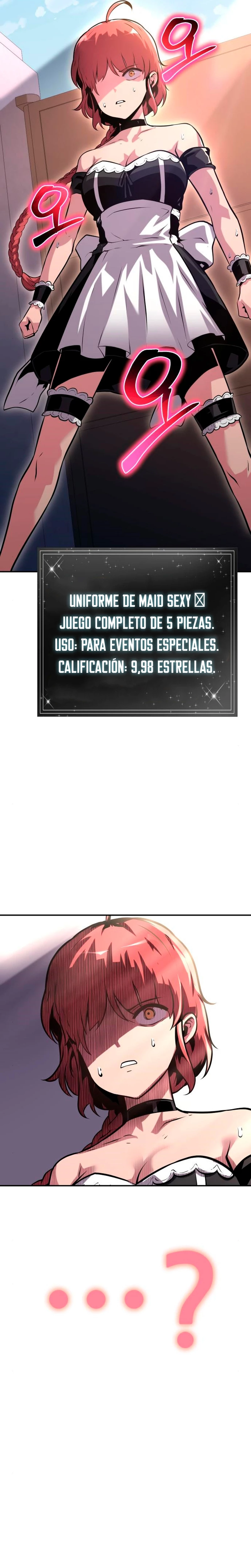 El Devoto Caballero - Capítulo 38 - Página 14 - LectorTMOo