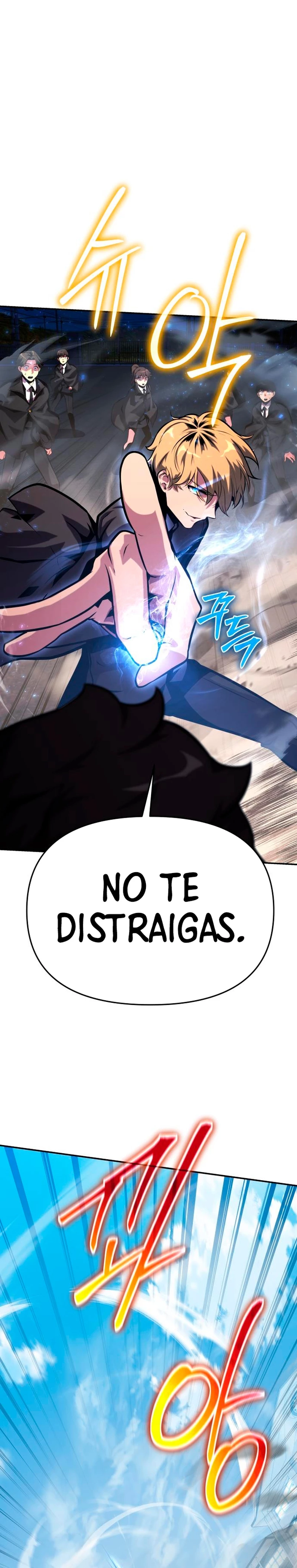 El Devoto Caballero - Capítulo 39 - Página 25 - LectorTMOo