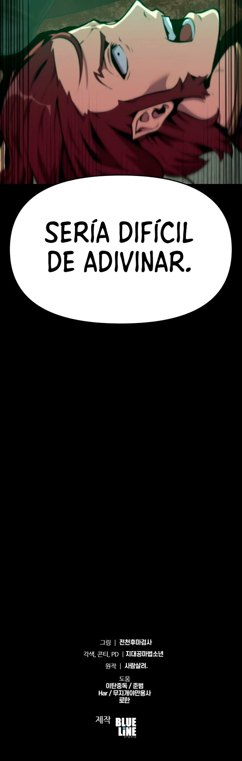 El Devoto Caballero - Capítulo 39 - Página 46 - LectorTMOo
