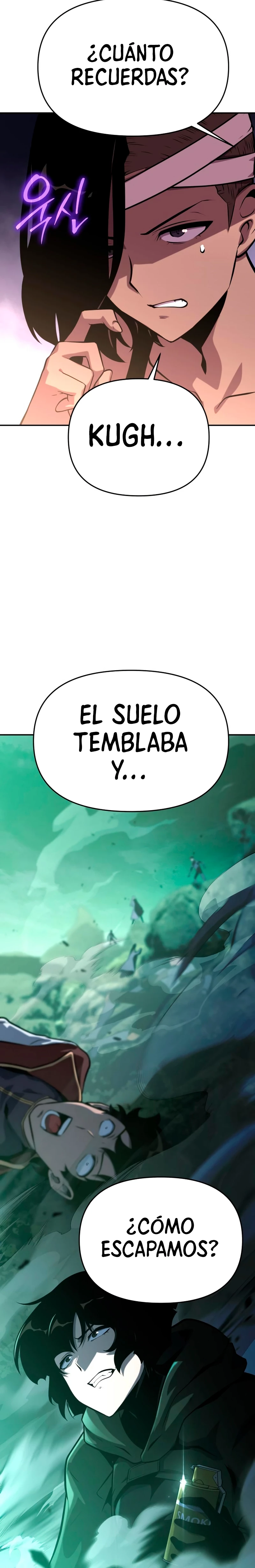 El Devoto Caballero - Capítulo 40 - Página 6 - LectorTMOo