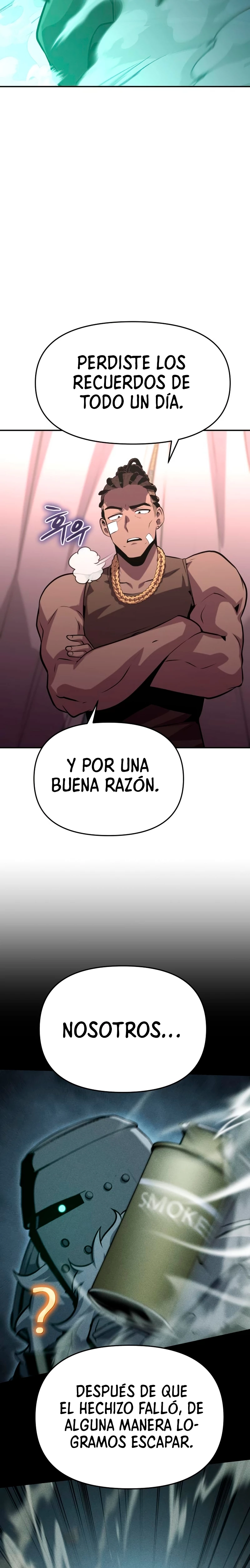 El Devoto Caballero - Capítulo 40 - Página 7 - LectorTMOo