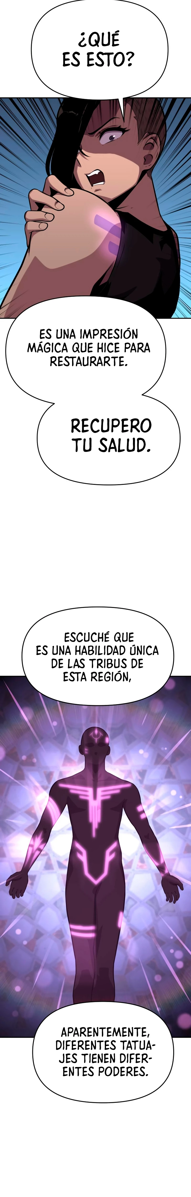 El Devoto Caballero - Capítulo 40 - Página 12 - LectorTMOo