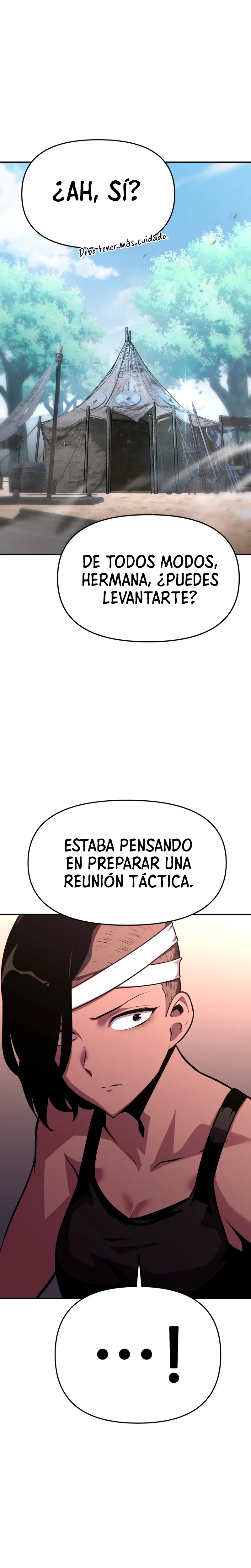 El Devoto Caballero - Capítulo 40 - Página 13 - LectorTMOo