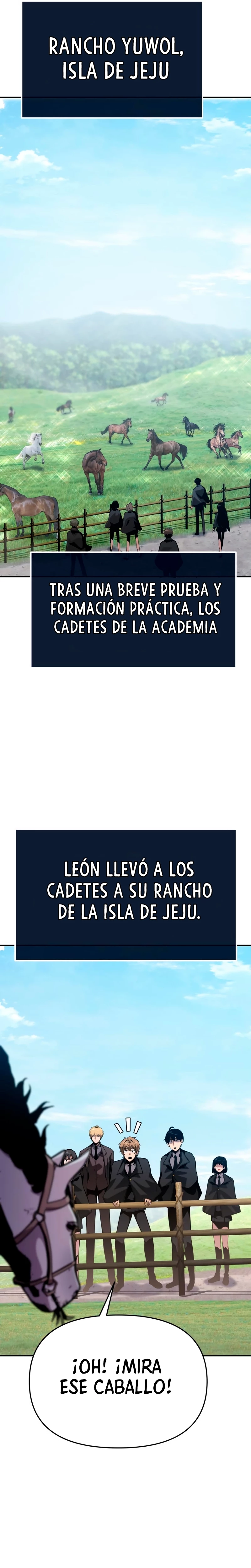 El Devoto Caballero - Capítulo 40 - Página 24 - LectorTMOo