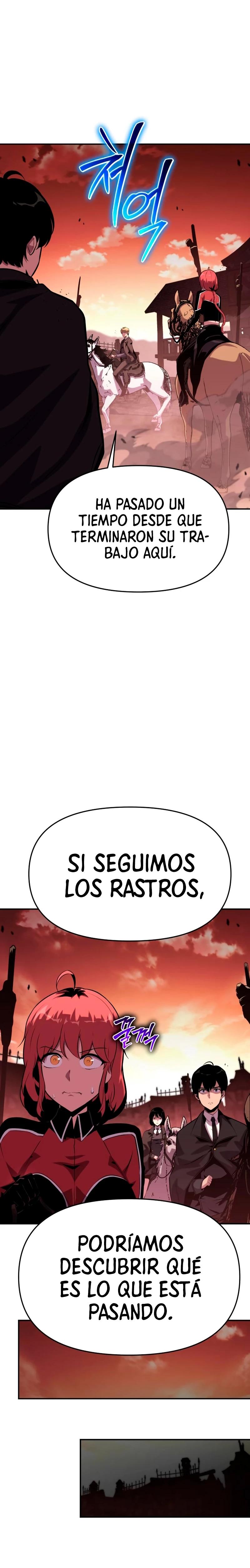 El Devoto Caballero - Capítulo 41 - Página 13 - LectorTMOo