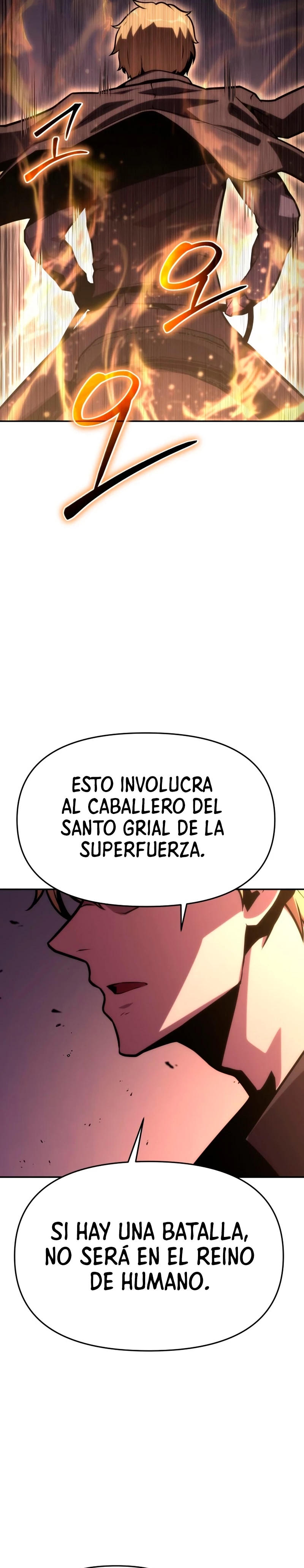 El Devoto Caballero - Capítulo 41 - Página 21 - LectorTMOo