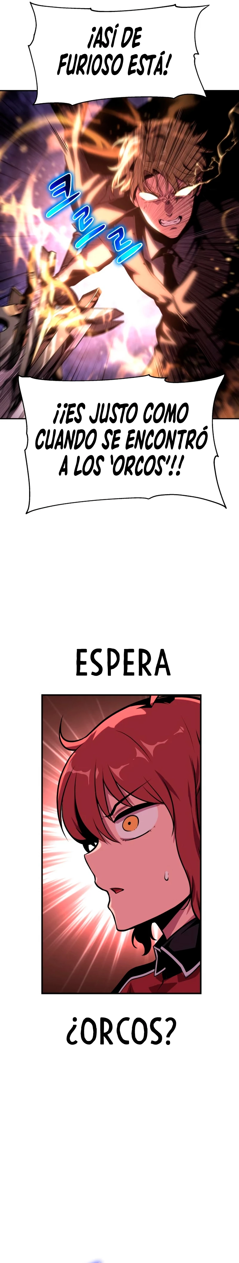 El Devoto Caballero - Capítulo 41 - Página 33 - LectorTMOo